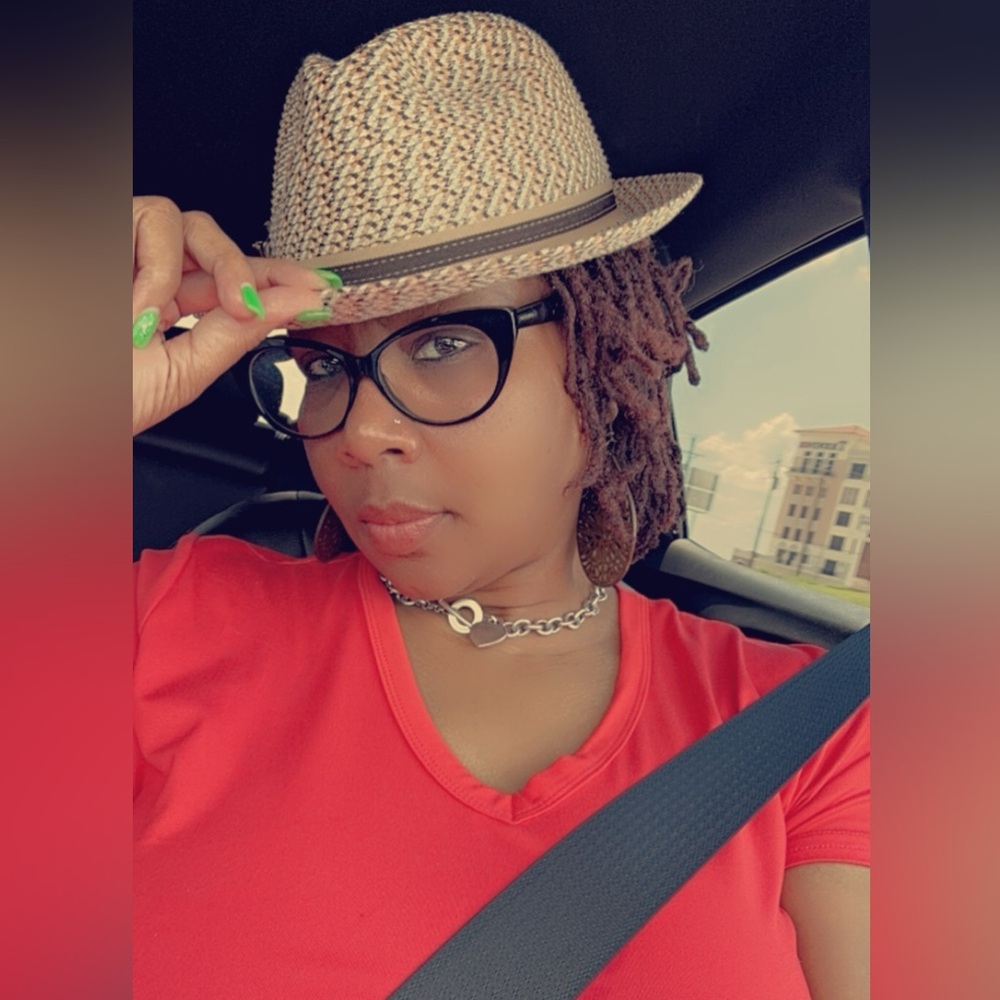 Meet your Posher, Shawanda